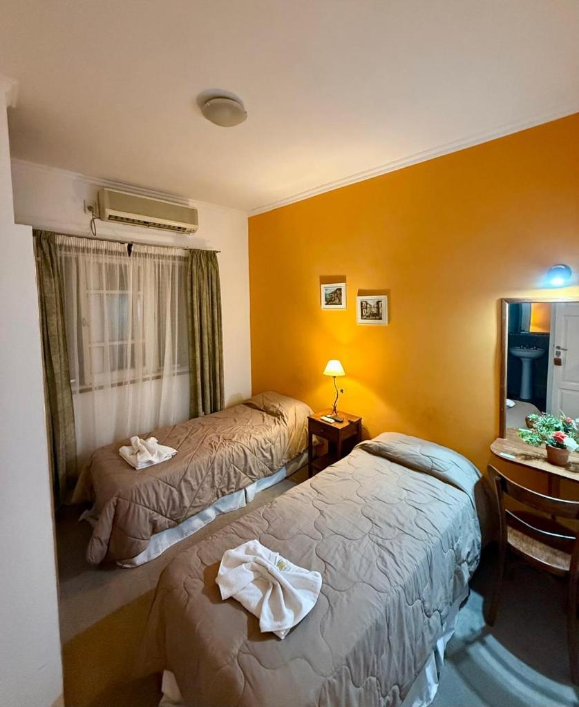Hotel San Martín photo 3