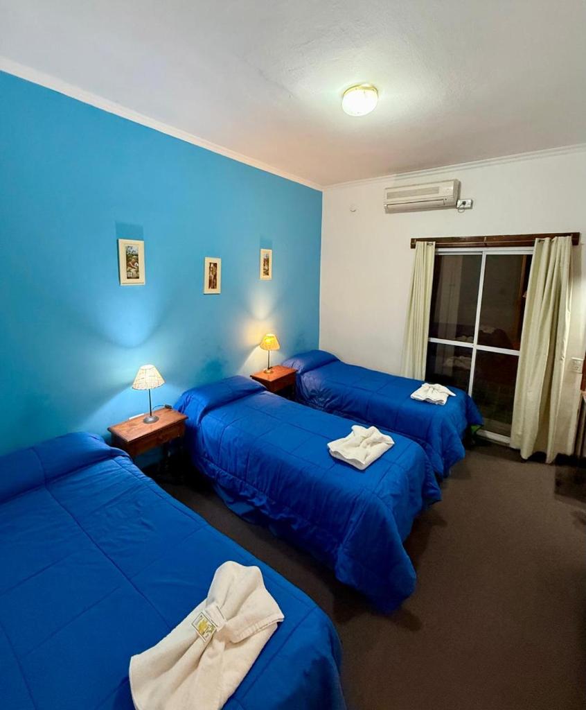 Hotel San Martín photo 1