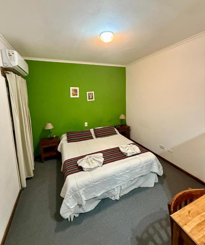 Hotel San Martín photo 2