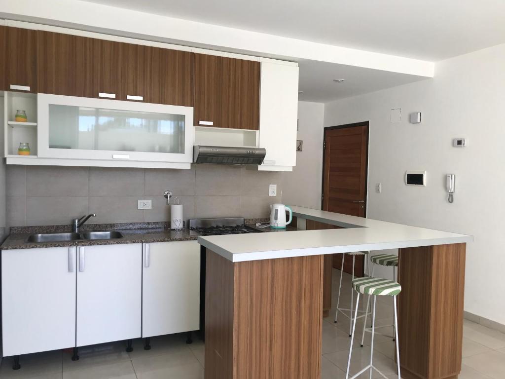 Departamento Barrio Plaza Colon photo 2
