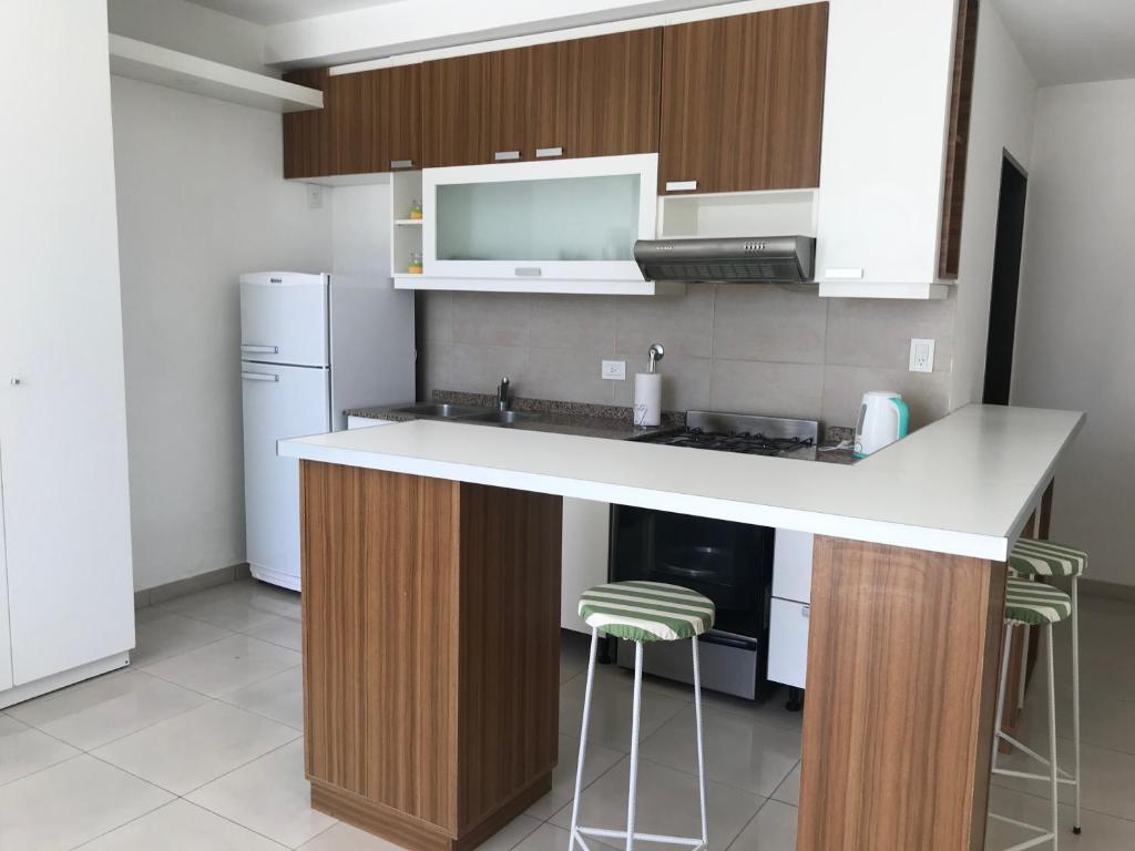 Departamento Barrio Plaza Colon photo 3