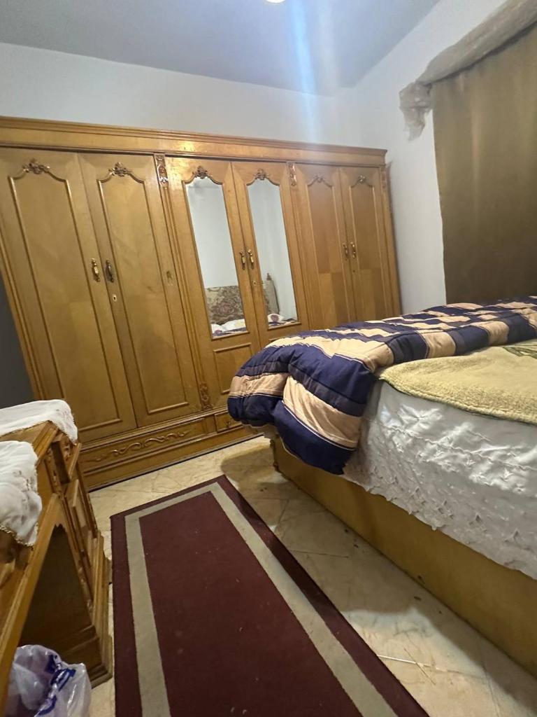 Moe Private Room in nasr city for males - Tap to explore photos
