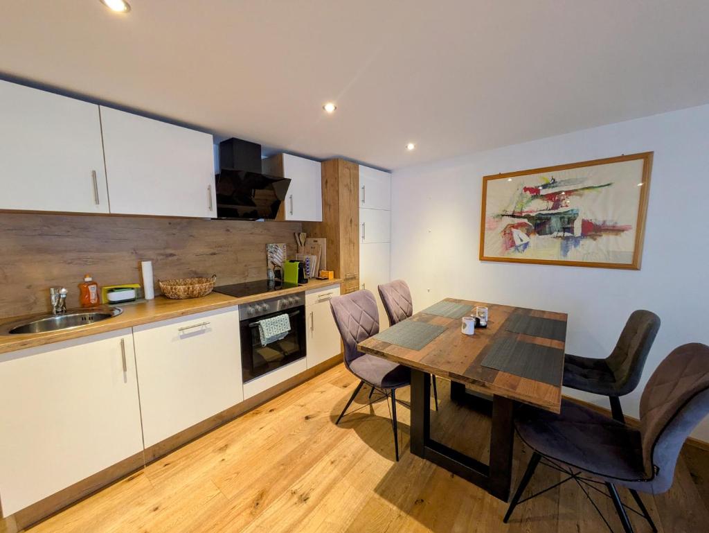 Ferienwohnung Gurgltal photo 2