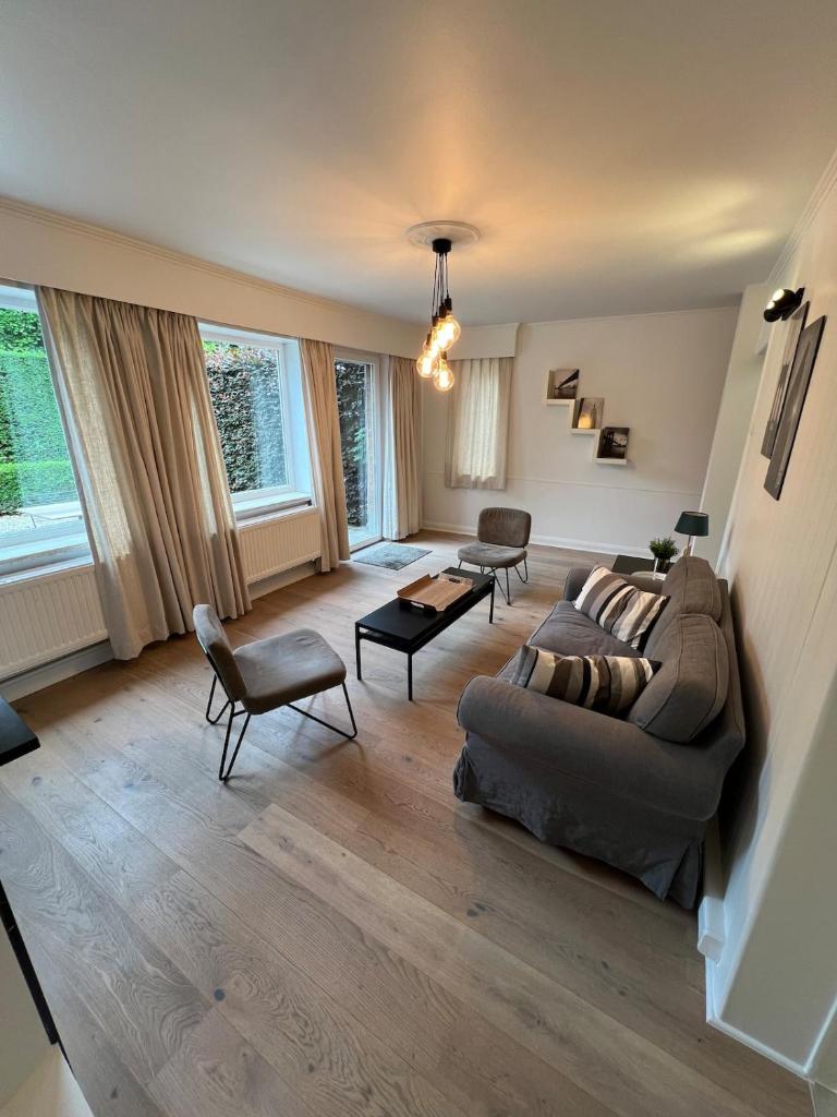 Maison Ter Wallen