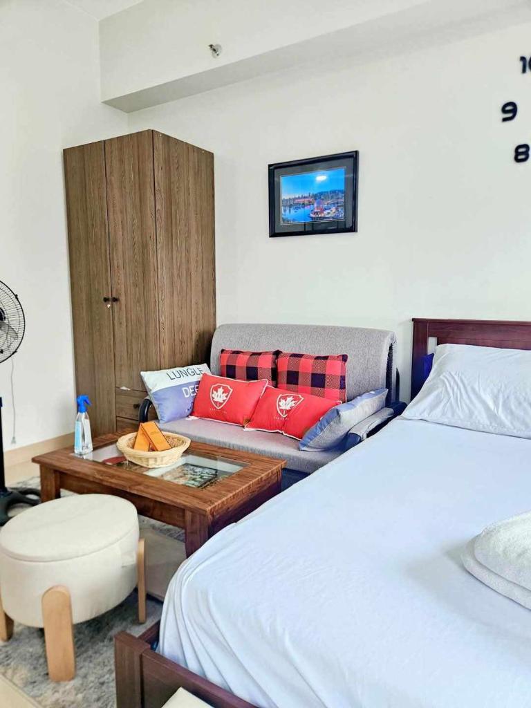 Our Happy Place - Cheer Residences - Tap to explore photos