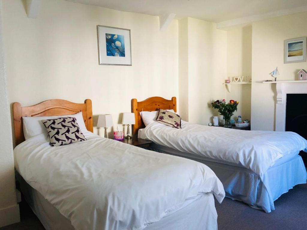 Harbour view cottage, clovelly, Devon