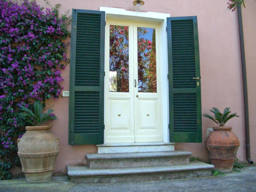 Villa Casa Rosa photo 3