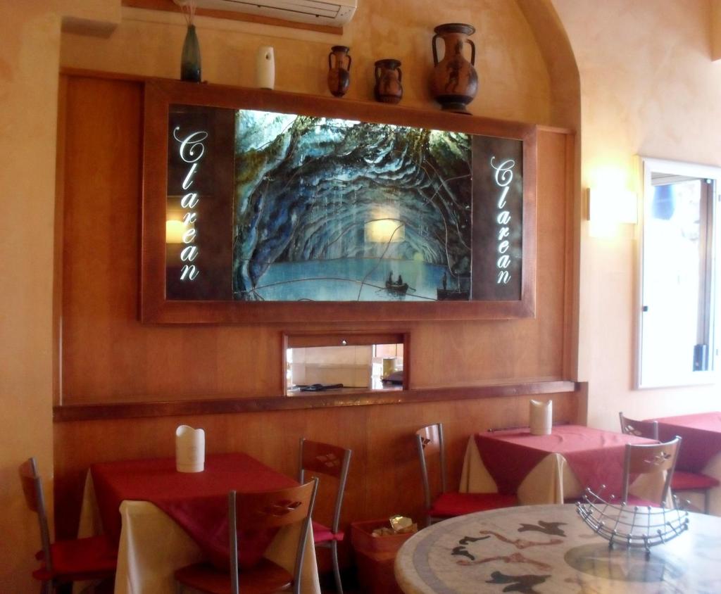 Hotel Clarean photo 4