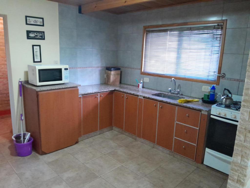 Casa Familiar Toay photo 2