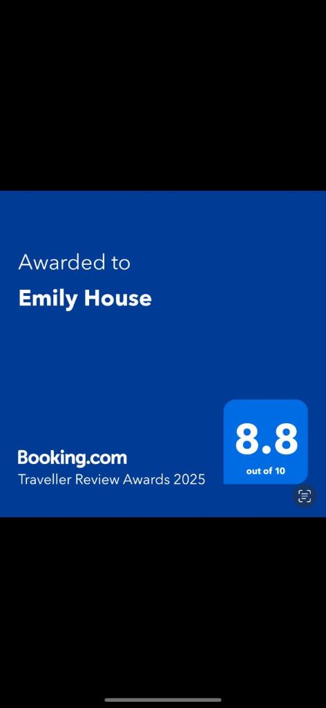 Emily House photo 1