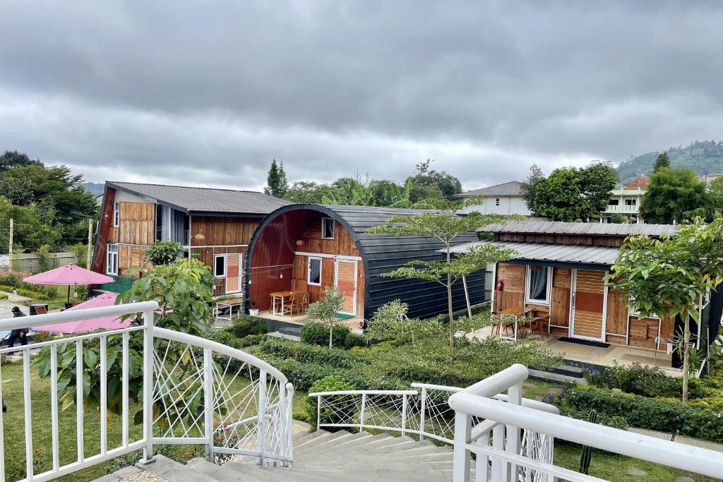 eLKa-eS Villa