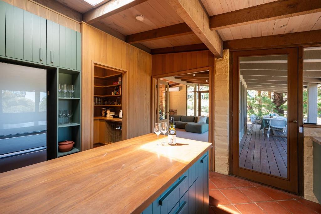 Red Hill South Hideaway - Rural Luxe with Pool photo 4