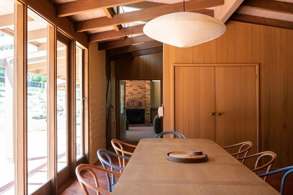 Red Hill South Hideaway - Rural Luxe with Pool photo 2