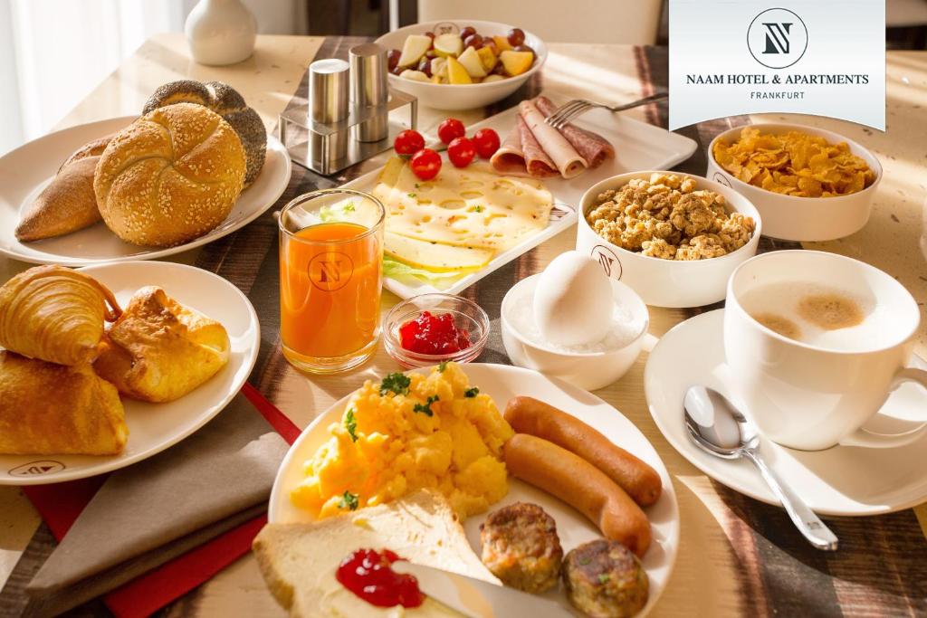 Одноместный (Одноместный номер «Комфорт»), Naam Hotel & Apartments