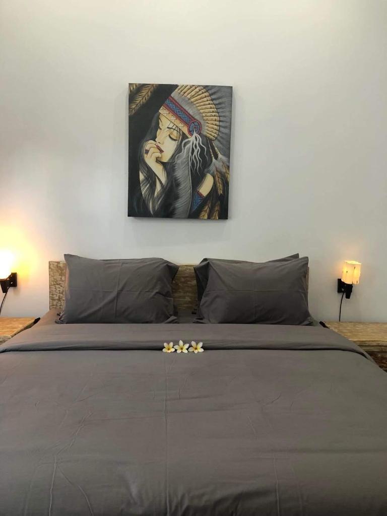 Cheerful - Bedroom photo 3