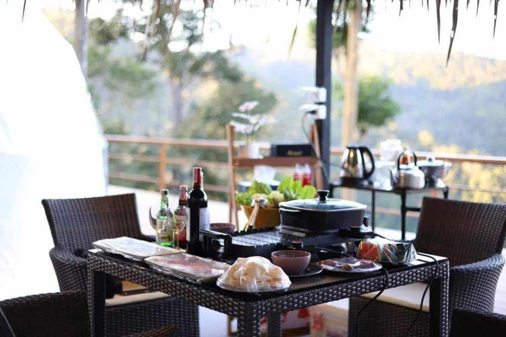 PHULAYYA CHIANGMAI - Luxury Dome - Tap to explore photos