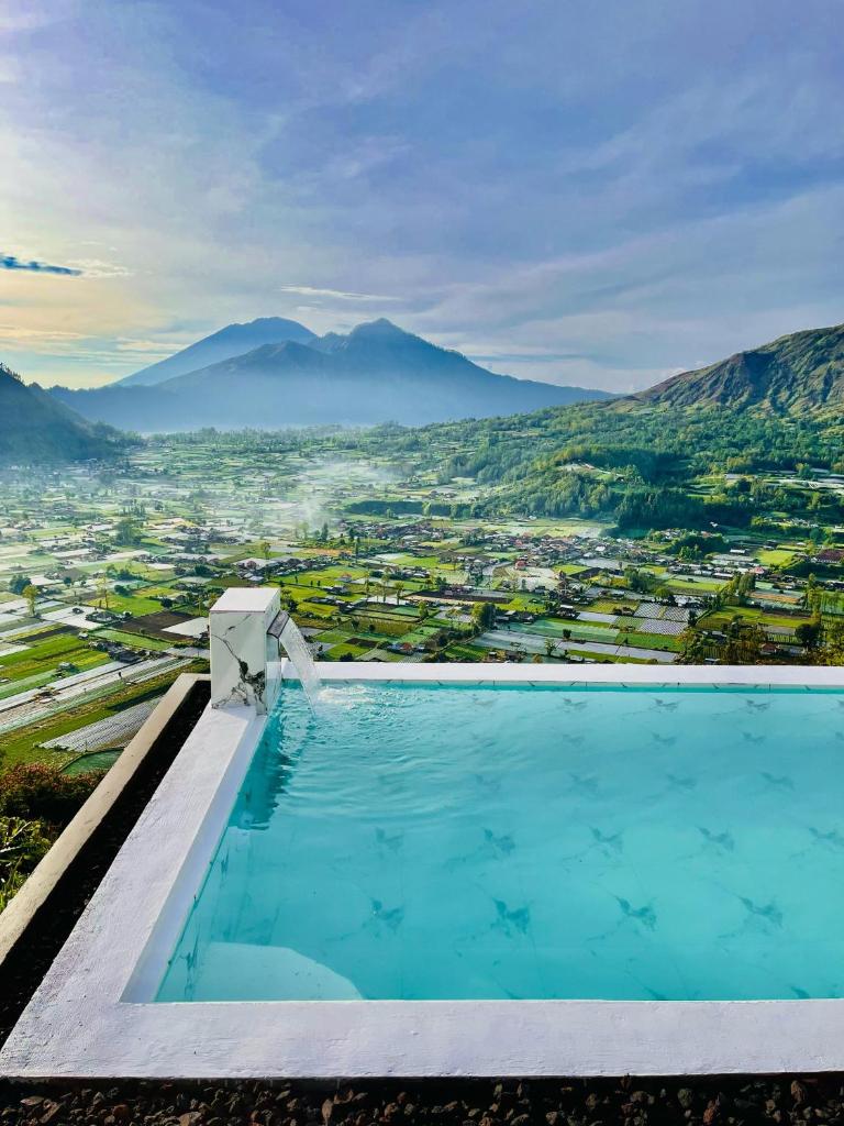 pinggan box glamping
