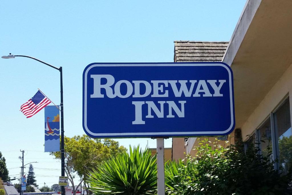 Rodeway Inn Alameda-Oakland image
