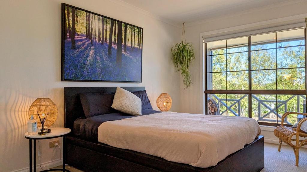 Cosy & comfortable cottage in central Daylesford photo 4