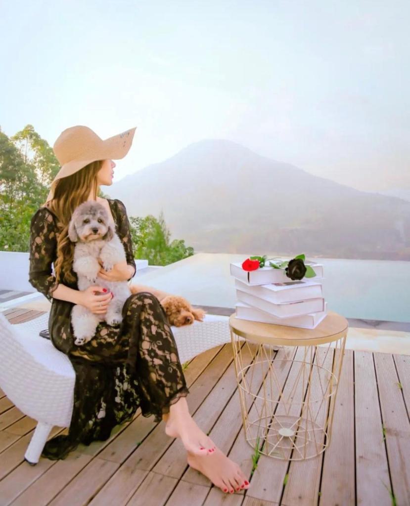Highland Bali
