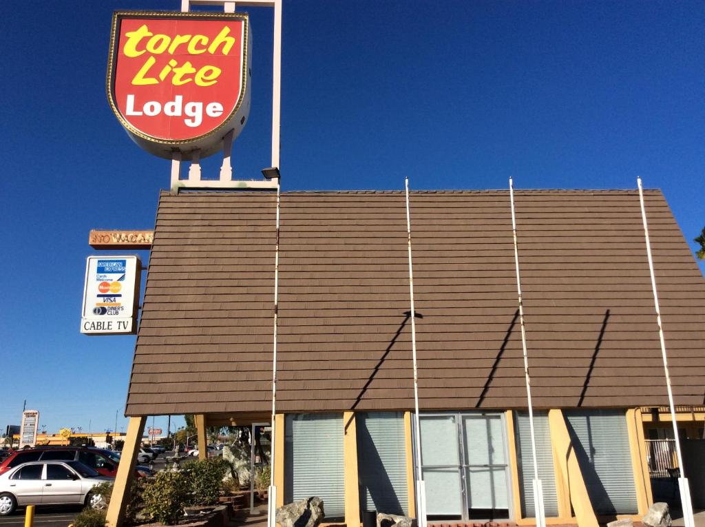 Torch Lite Lodge image
