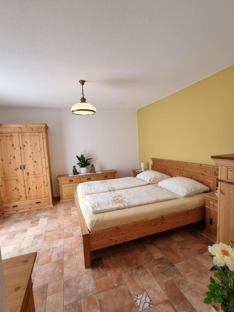 Ferienwohnungen Wolfenhaus am See photo 2