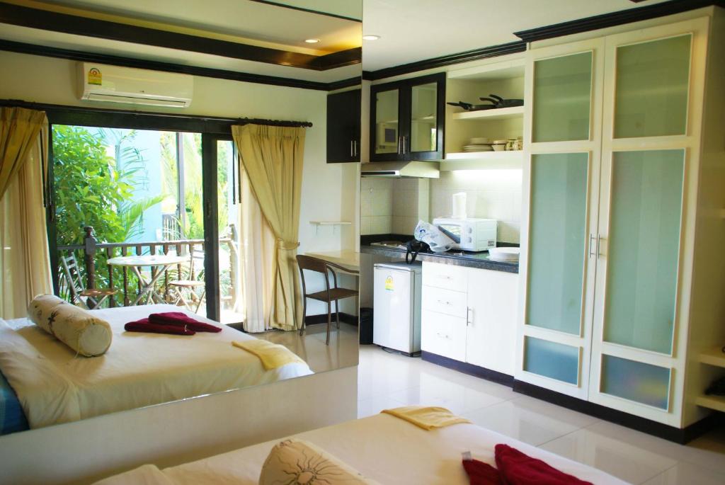 V-Condominium photo 4