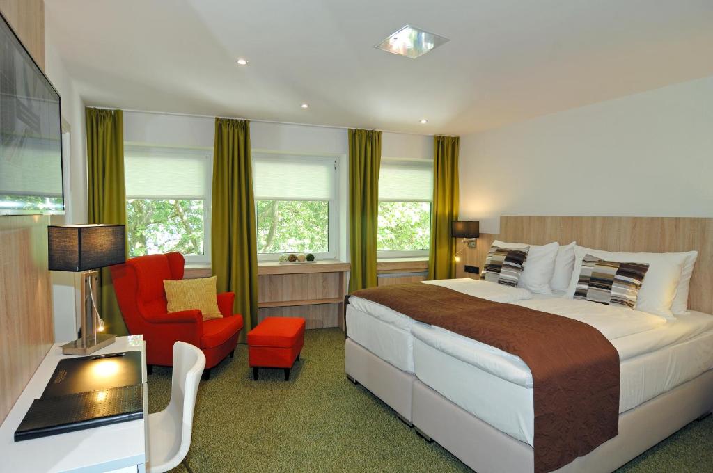 Апартаменты (Апартаменты), Hotel Allegro