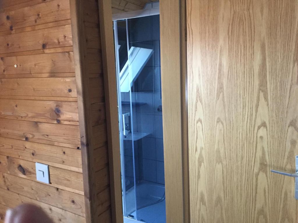 Апартаменты (Апартаменты с 2 спальнями — № 5), Kulisse Apartments