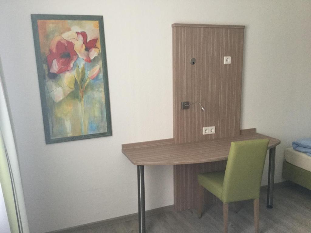 Апартаменты (Апартаменты 3 спальнями - №2), Kulisse Apartments