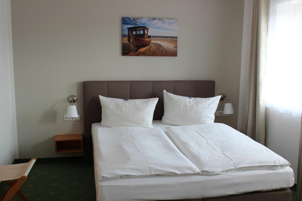 Hotel & Restaurant Zur Zwiebel photo 1