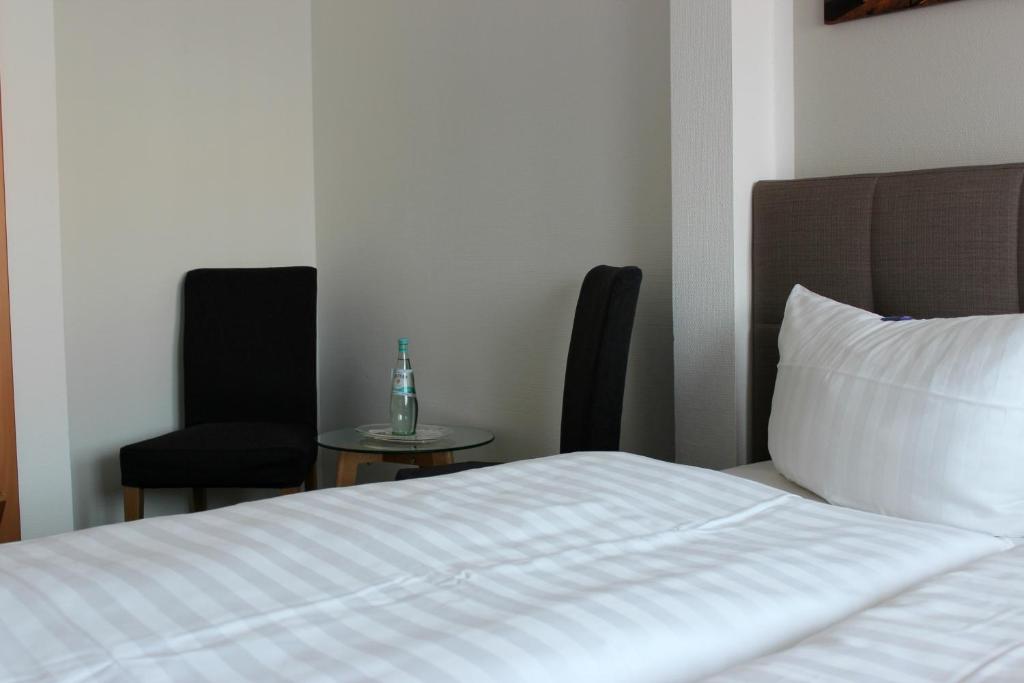 Hotel & Restaurant Zur Zwiebel photo 3