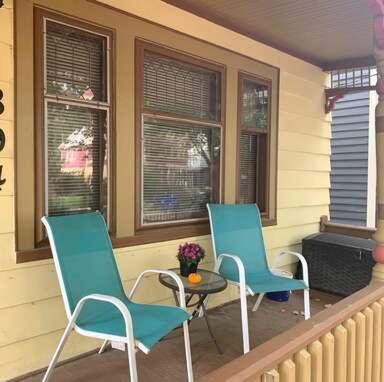 The House Hotels - West 47th 1 - Two Bedroom Ohio image