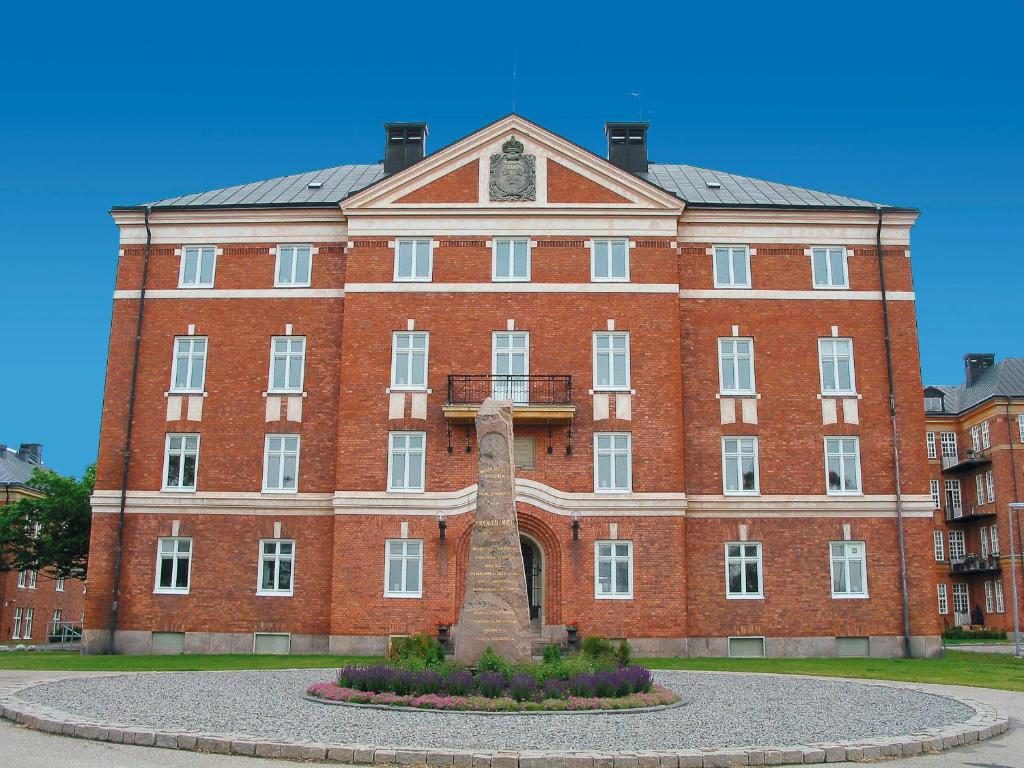 Carlstad Sport Hostel photo 1