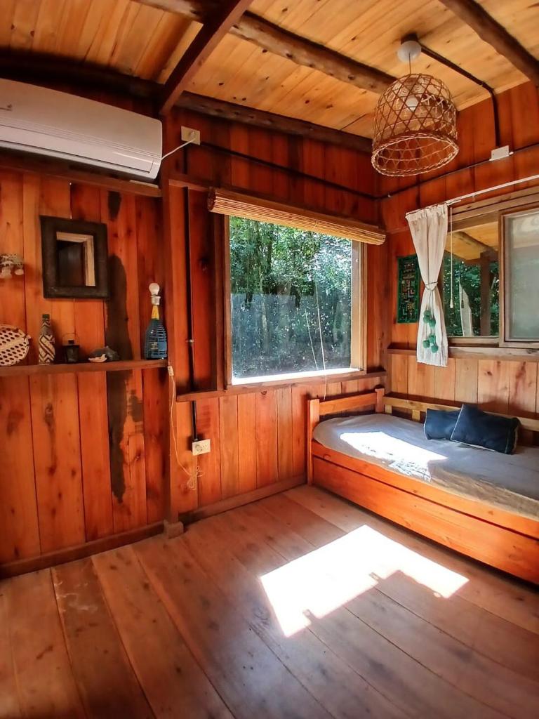 Canto do Urutaú