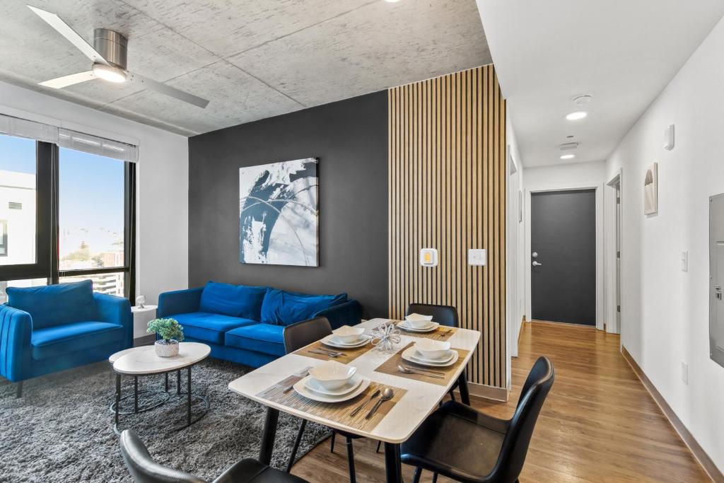 Sky High Comfort Your Urban Escape Awaits image