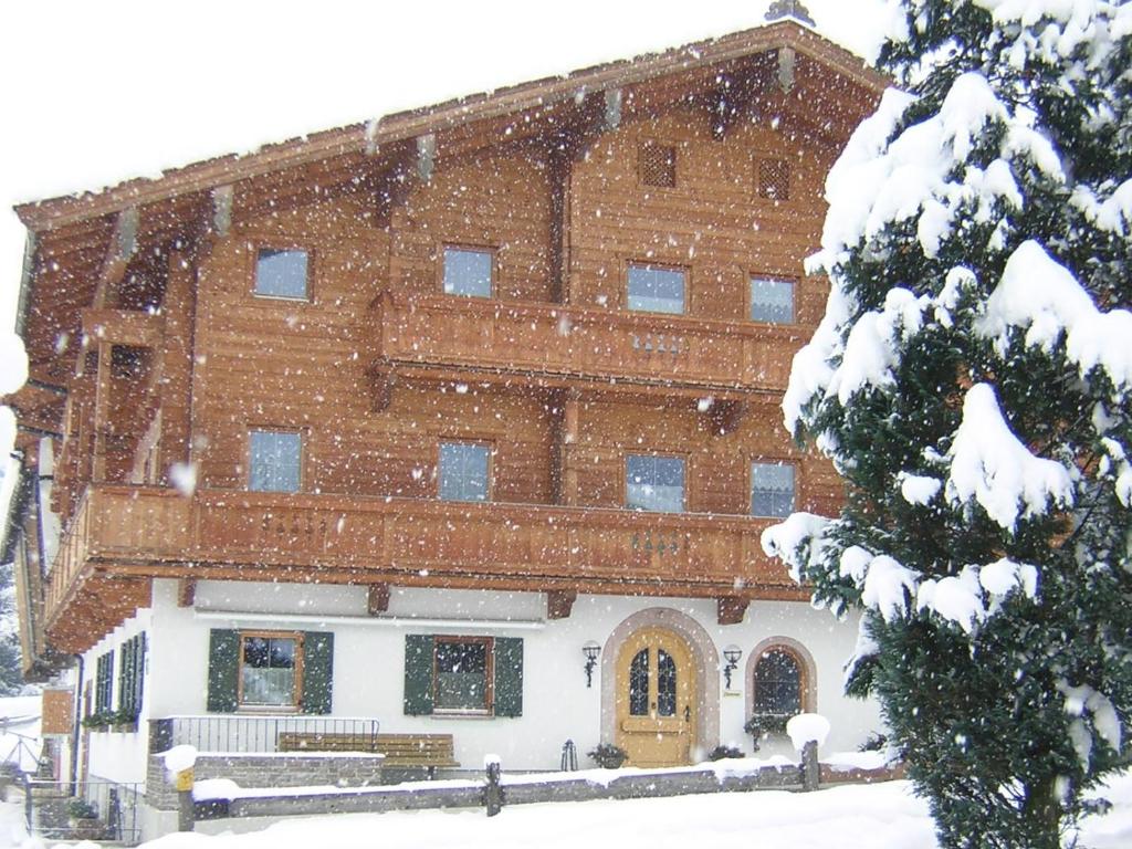 Foidlhof - Privatzimmer photo 2