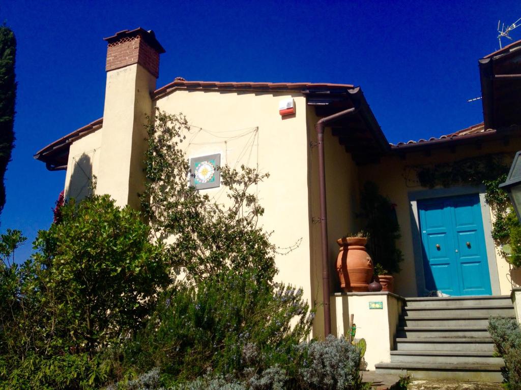 B&B Pino del Capitano photo 1