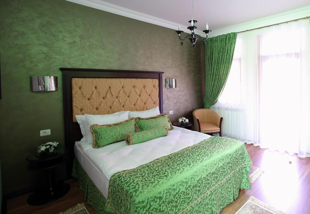 Hotel Galany Room Type - Double Room