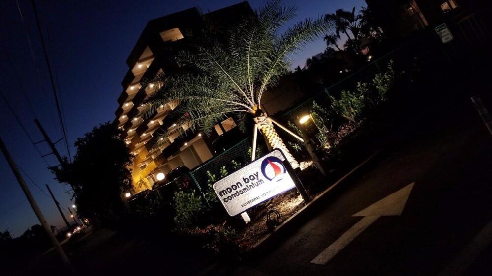 Waterfront Key Largo Condo A210 Sunsets image