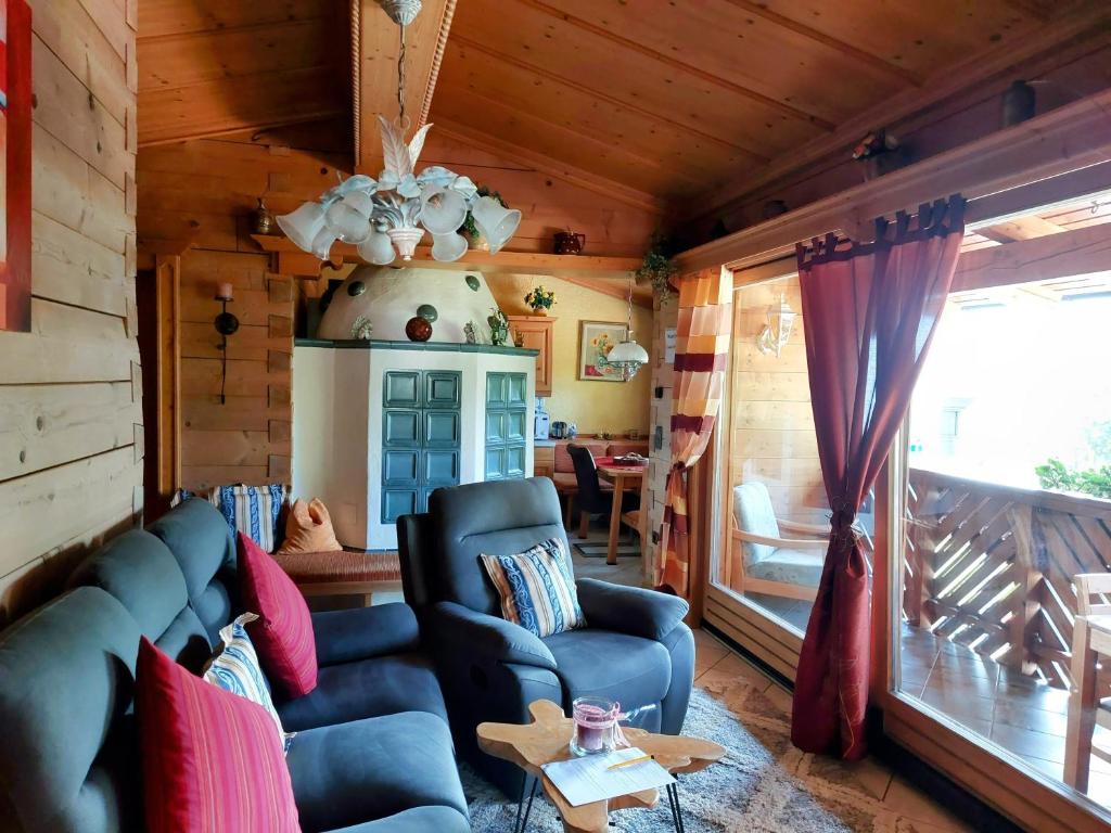 Appartement Hödlmoser
