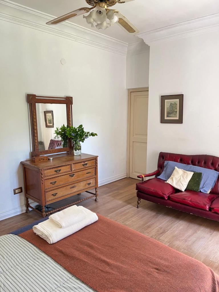 Casa Jordana