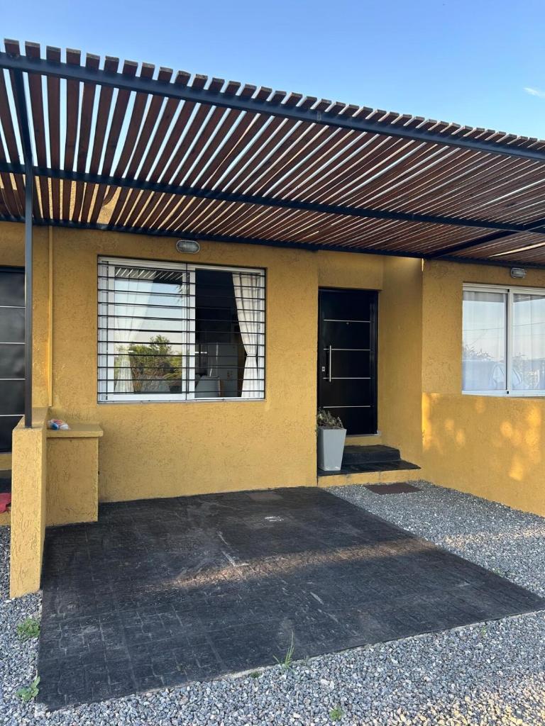 Departamento en Complejo photo 2