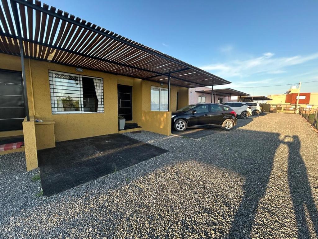 Departamento en Complejo photo 3