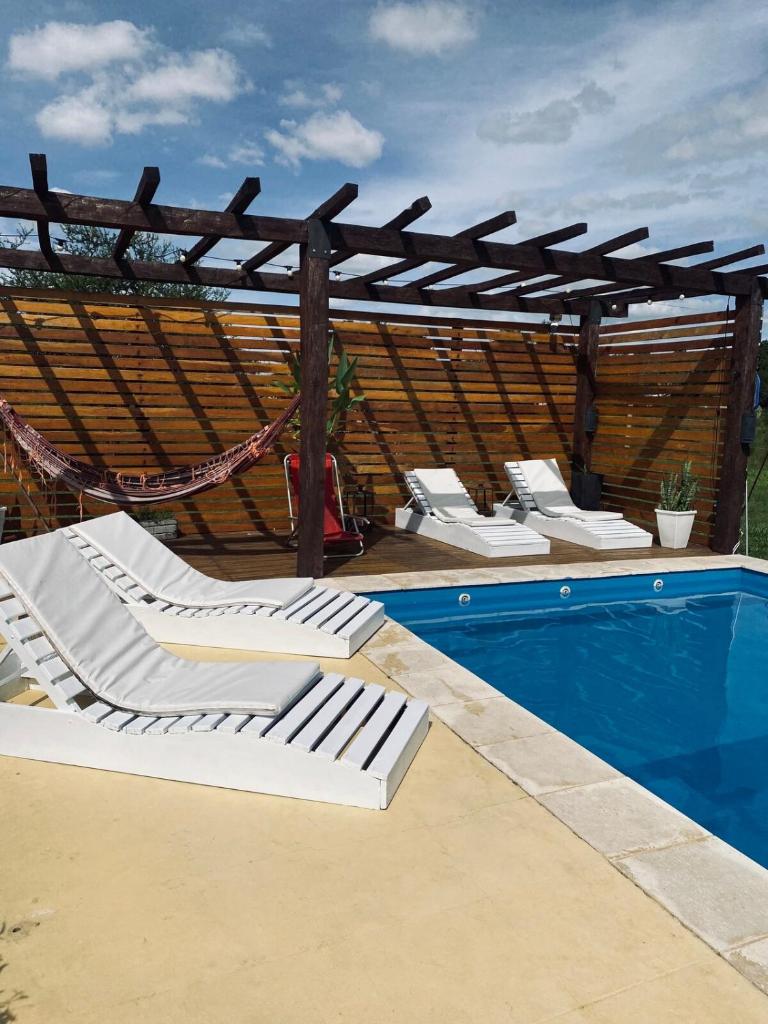Casa Grande Cerca de las termas photo 2