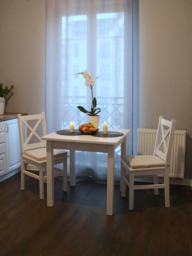 Апартаменты (Апартаменты с 1 спальней), Apartamenty Młynowa