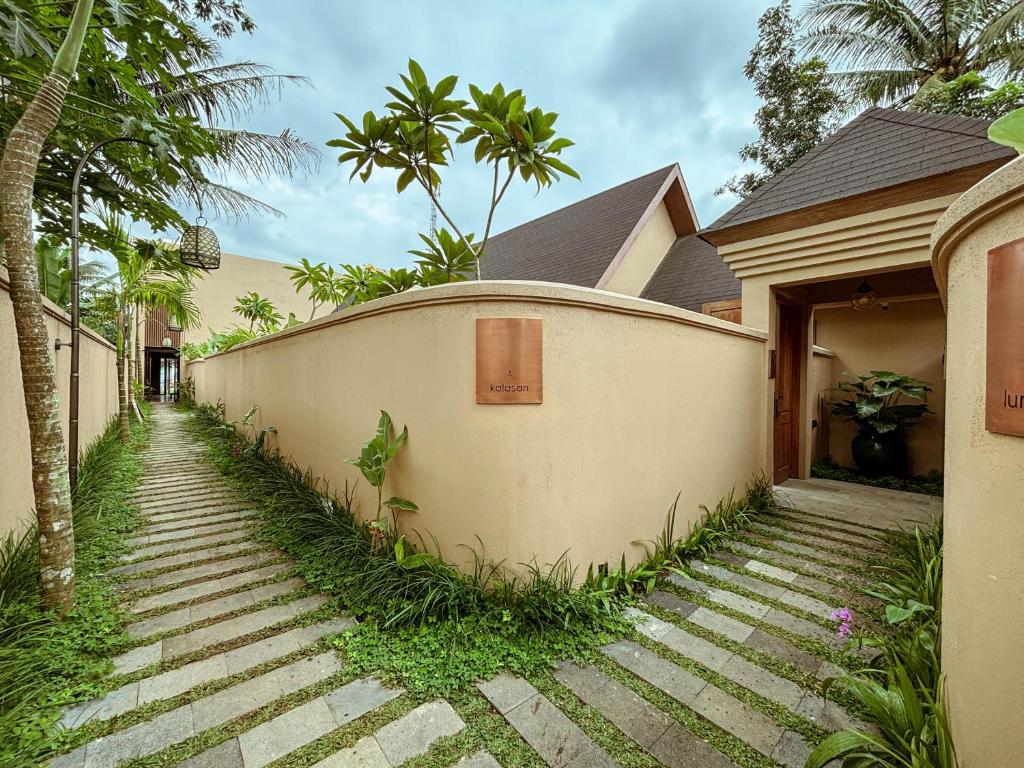 Adhisthana Villas photo 1