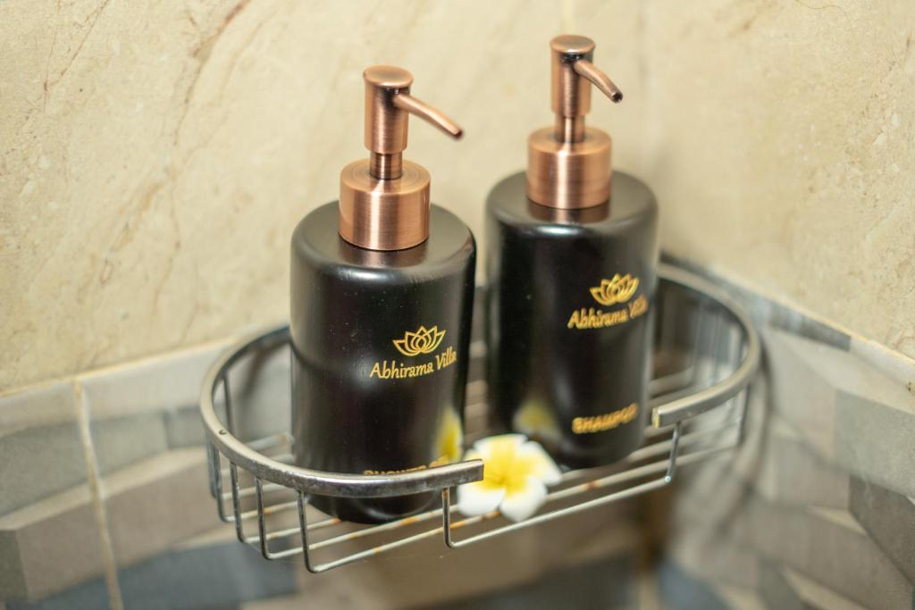 Abhirama Villas and Spa - Tap to explore photos