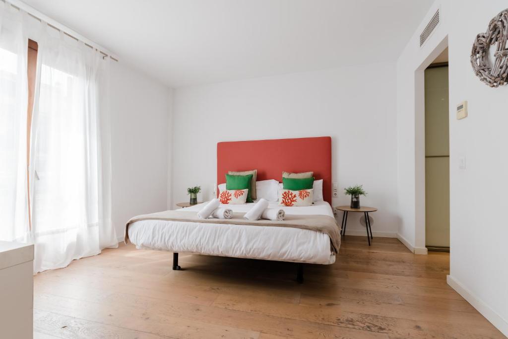 NEW! Villa Boutique Mallorca - Tap to explore photos