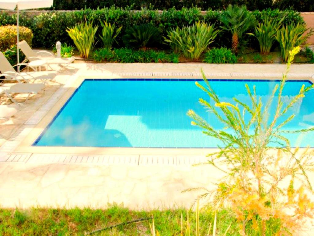 Villa Samaliana Sandy Beach Villas - Private Pool - Jacuzzi - Private Beach Area photo 3